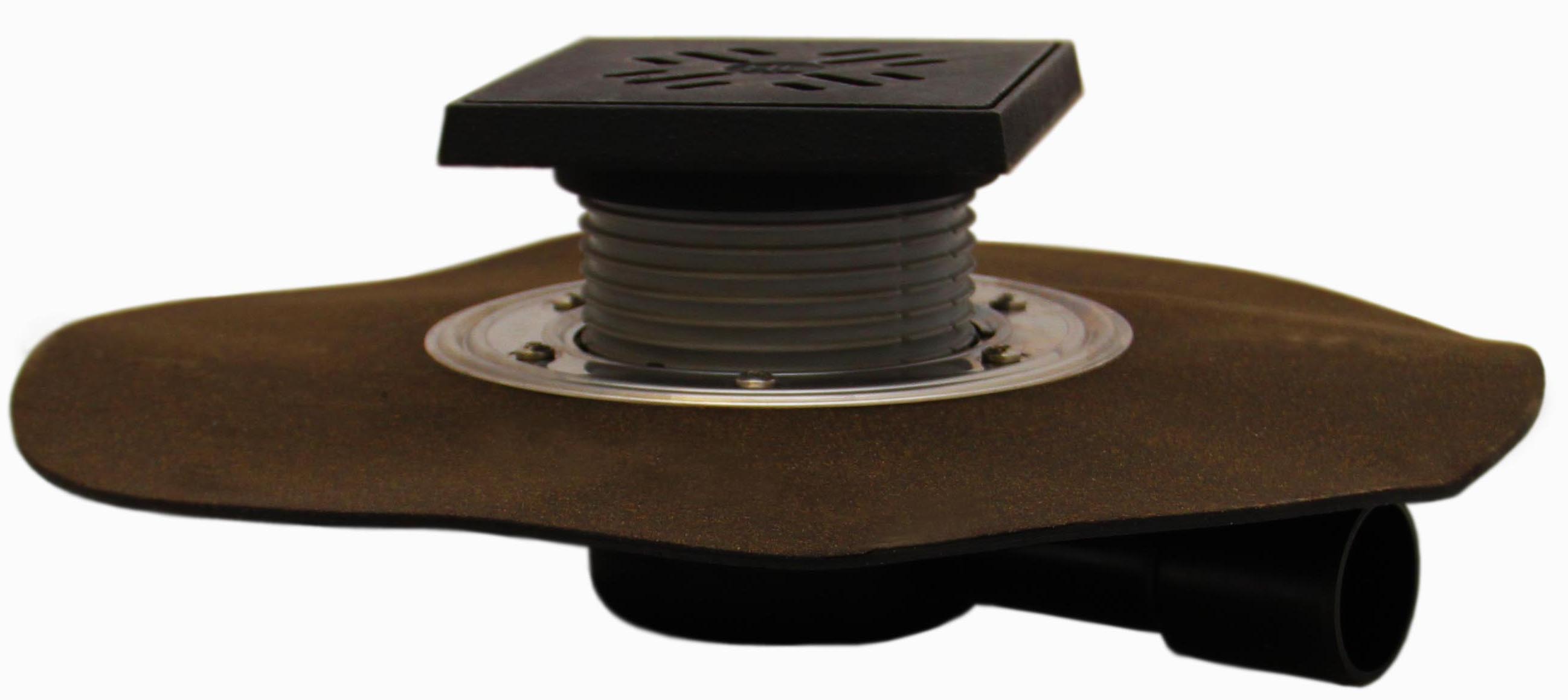 Трап для подвалов HL510NHPrG