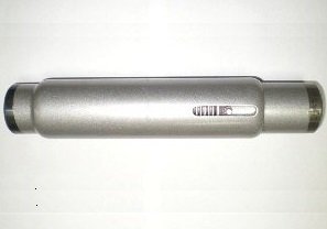 Металлический компенсатор сильфонный осевой под приварку