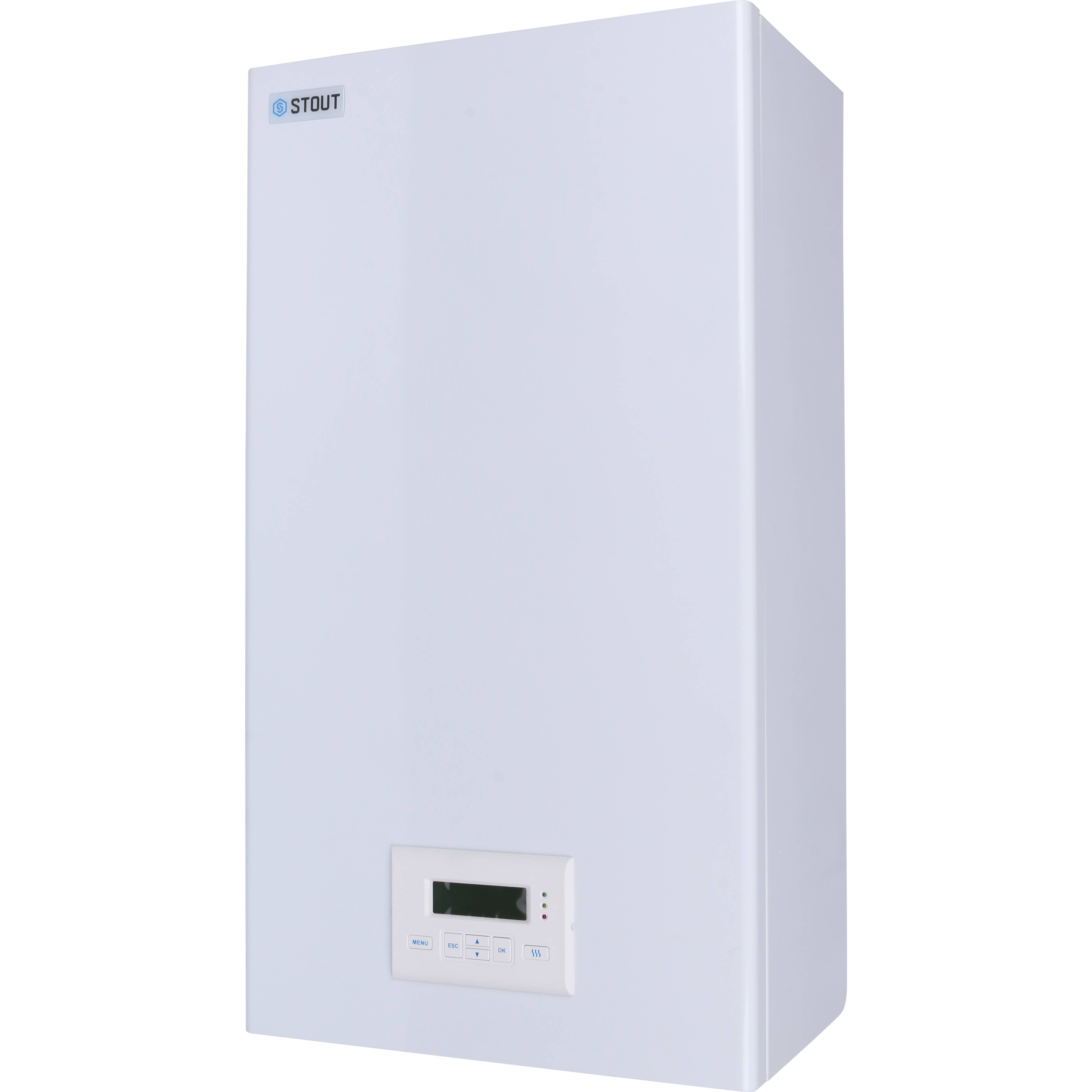 STOUT электрический котел 14 кВт SEB-0001-000014