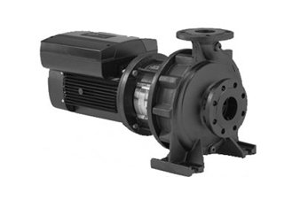GRUNDFOS серии NB