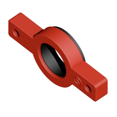 Опорное кольцо S-SML DN 250 91250 Ду 250 мм