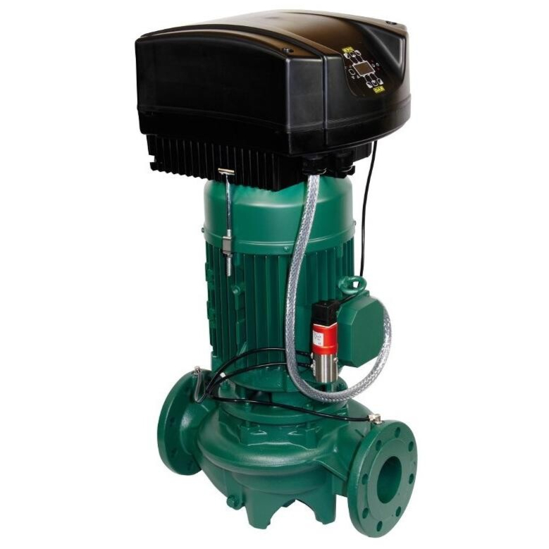 Насос ин-лайн с сухим ротором CM-GE 100-2550/A/BAQE/11 T MCE110/CIE3 PN16 3х400В/50 Гц DAB 60167285 115-9164