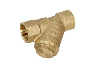 Фильтр сетчатый Danfoss FVR 065B8240 Ду 50 мм