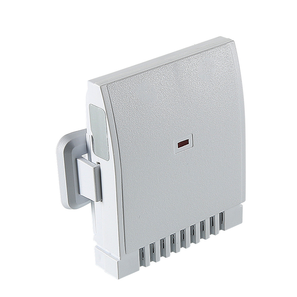 Датчик температуры наружного воздуха беспроводной VALTEC VT.C8.ZR.0