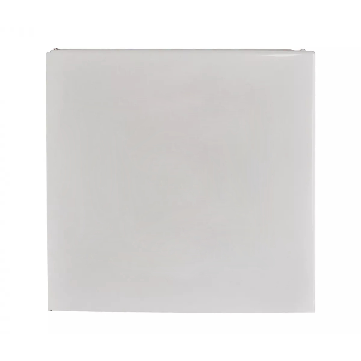 Шкаф пожарный навесной ШПК-01 230х230х50 белый Балтика-01 016-4383