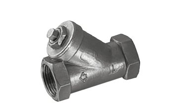 Фильтр сетчатый Danfoss Y666 149B5278 Ду 50 мм