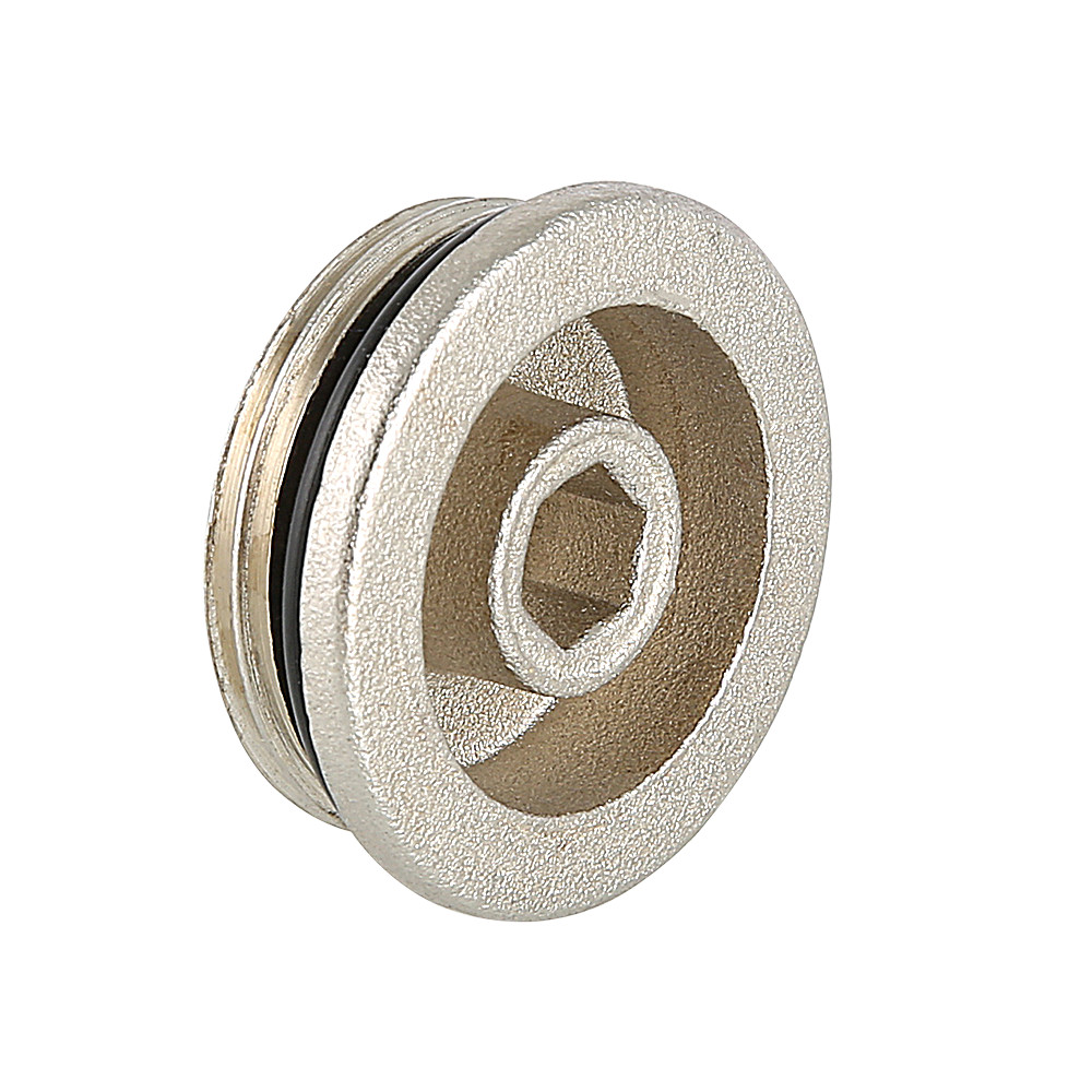 Пробка для коллектора VALTEC VT.0600.0.06