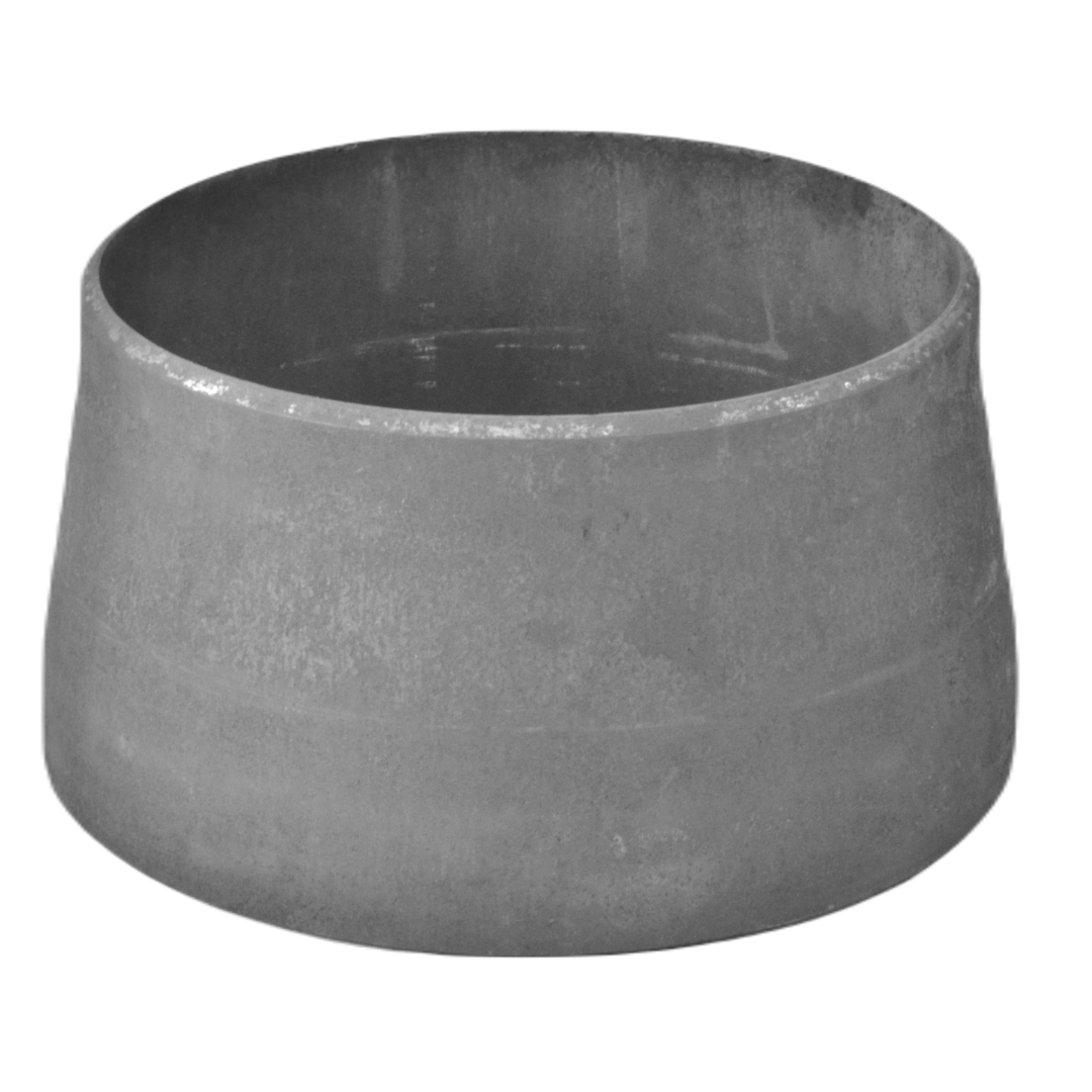 Переход сталь концентрический Дн 426х12,0-219х8,0 (Ду 400х200) бесшовный HMCX 128-5635