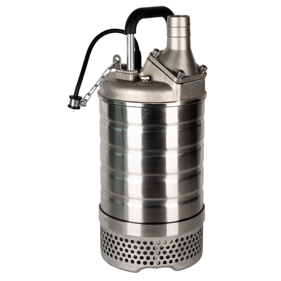 Насос дренажный APV.09.80.15.3.H 3х380В/50Гц Vandjord 76221202 215-4650