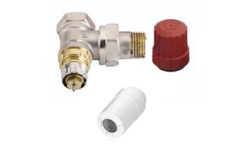 Комплект терморегулятора Danfoss RA-N/living eco 013G2128 Ду 15 мм