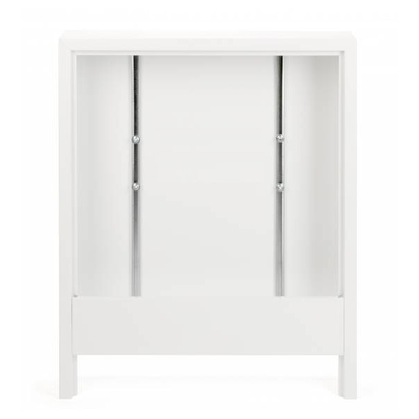 Шкаф коллекторный наружный сталь AP 130/1353 1353х130х730мм Rehau 13474501001. 128-8851