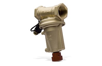 Автоматический регулятор перепада давления STAP с внутренней резьбой 52 266-325