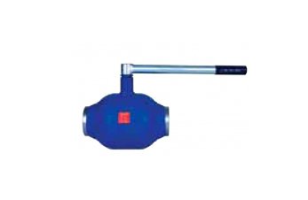 Кран полный проход