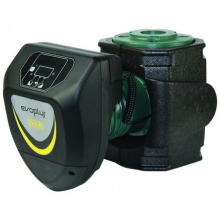 Насос циркуляционный с мокрым ротором EVOPLUS B 80/220.40 M PN16 1х230В/50 Гц DAB 60150965 115-3339