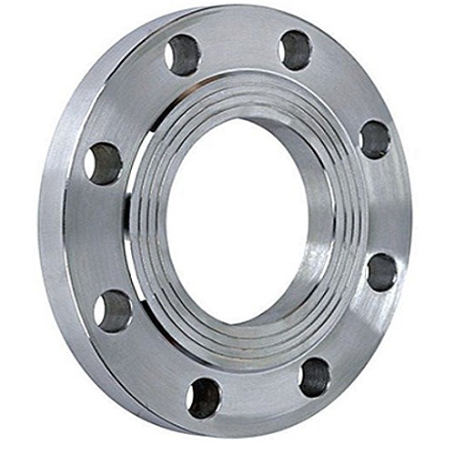 Фланец сталь плоский Ду 80 Ру6 тип 01 ряд 1 ГОСТ 33259-2015 ЭКО 128-0305