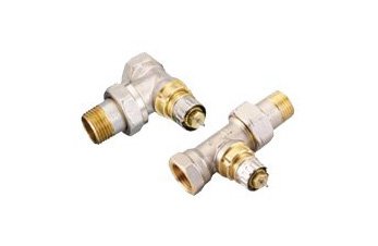 Клапан Danfoss RA-N 013G3903 Ду 15 мм