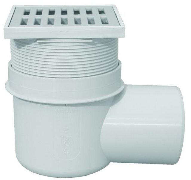 Трап для подвалов HL72 Ду DN110 мм