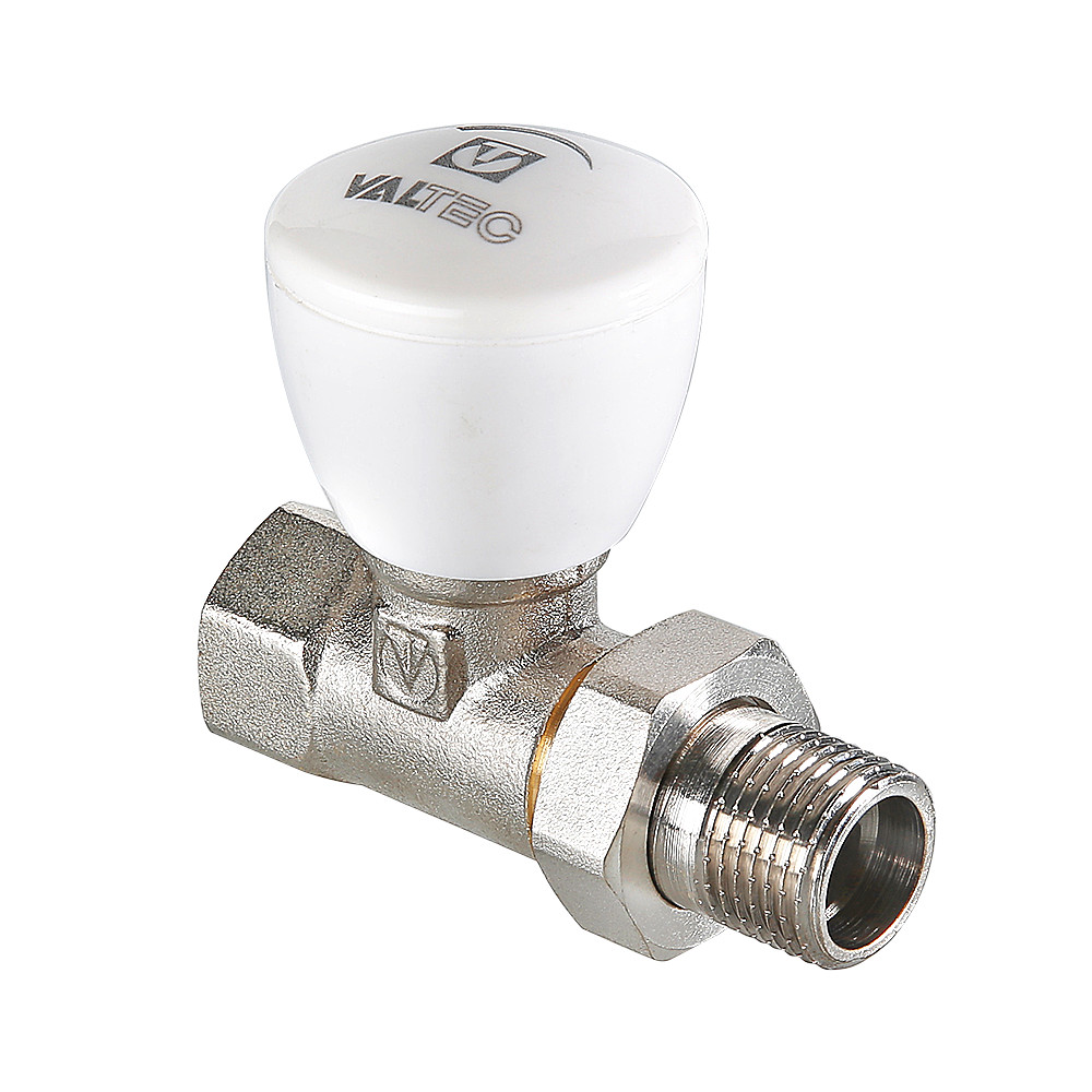 Клапан регулирующий прямой VALTEC VT.008.N.04
