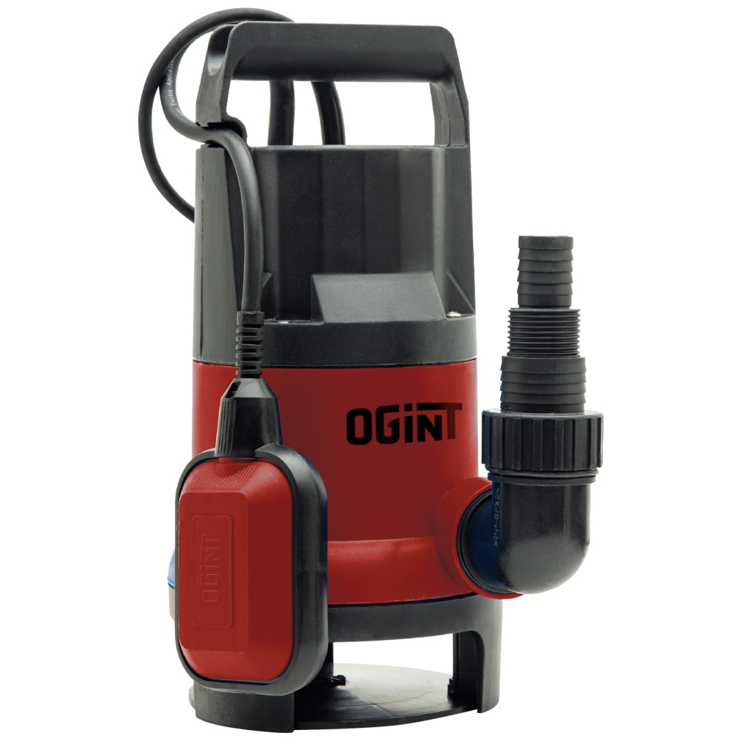 Насос фекальный DPD-1100 1х220В/50 Гц Ogint 215-2983