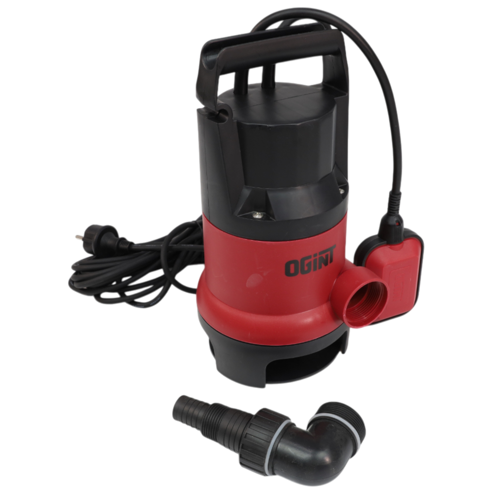 Установка канализационная WC500-3 Ogint 215-3637