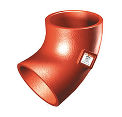 Отвод SML 68°, PAM-GLOBAL®S DN50 155750 Ду 50 мм