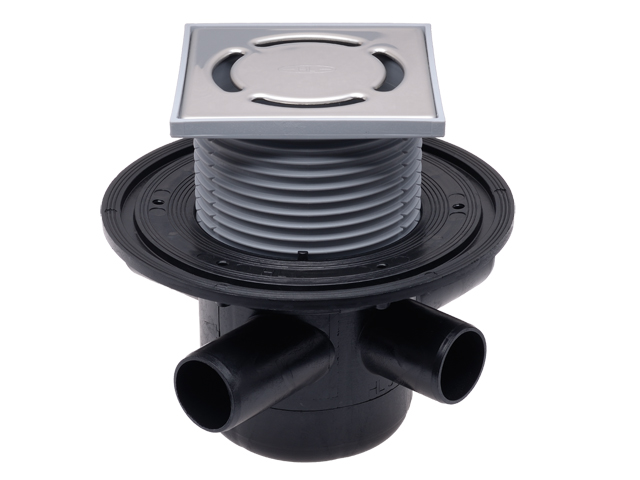 Трап для внутренних помещений HL304 Ду DN50 мм