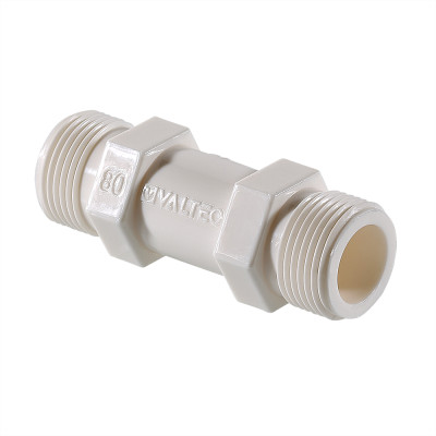 Вставка ремонтная для счетчика воды 110 мм VALTEC VTp.789.110.04