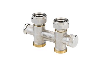 Клапан Danfoss RLV-KD 003L0241