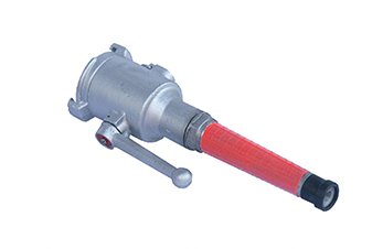 Ствол пожарный ручной РСП-50