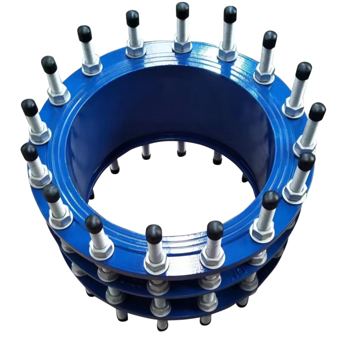 Вставка чугун демонтажная Ду 500 Ру16 Benarmo 1 129-8580