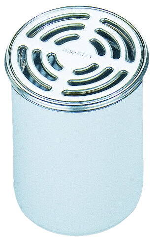 Надставной элемент HL67 Ду DN145 мм