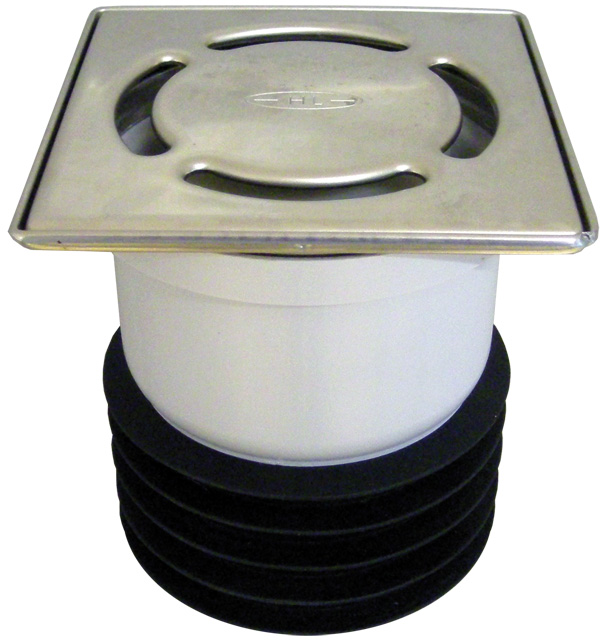 Трап HL73.0 Ду DN110 мм