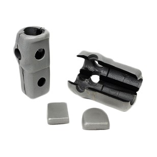 Набор изоляции 1 1/4" для R269T R553W Giacomini R553WY016 217-7798