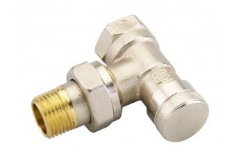 Клапан Danfoss RLV-15 003L0143 Ду 15 мм