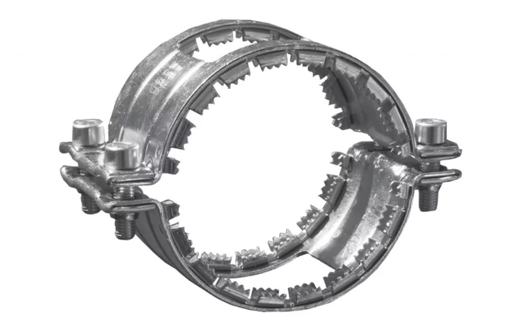 Обжимная манжета Kombi-Kralle EK