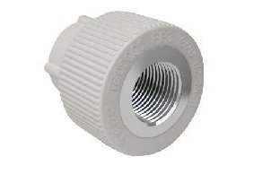 Муфты PPRC комбинированные ВР