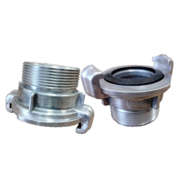 Головка цапковая 50 мм ГЦ-50 алюминий Апогей 610013 016-3921