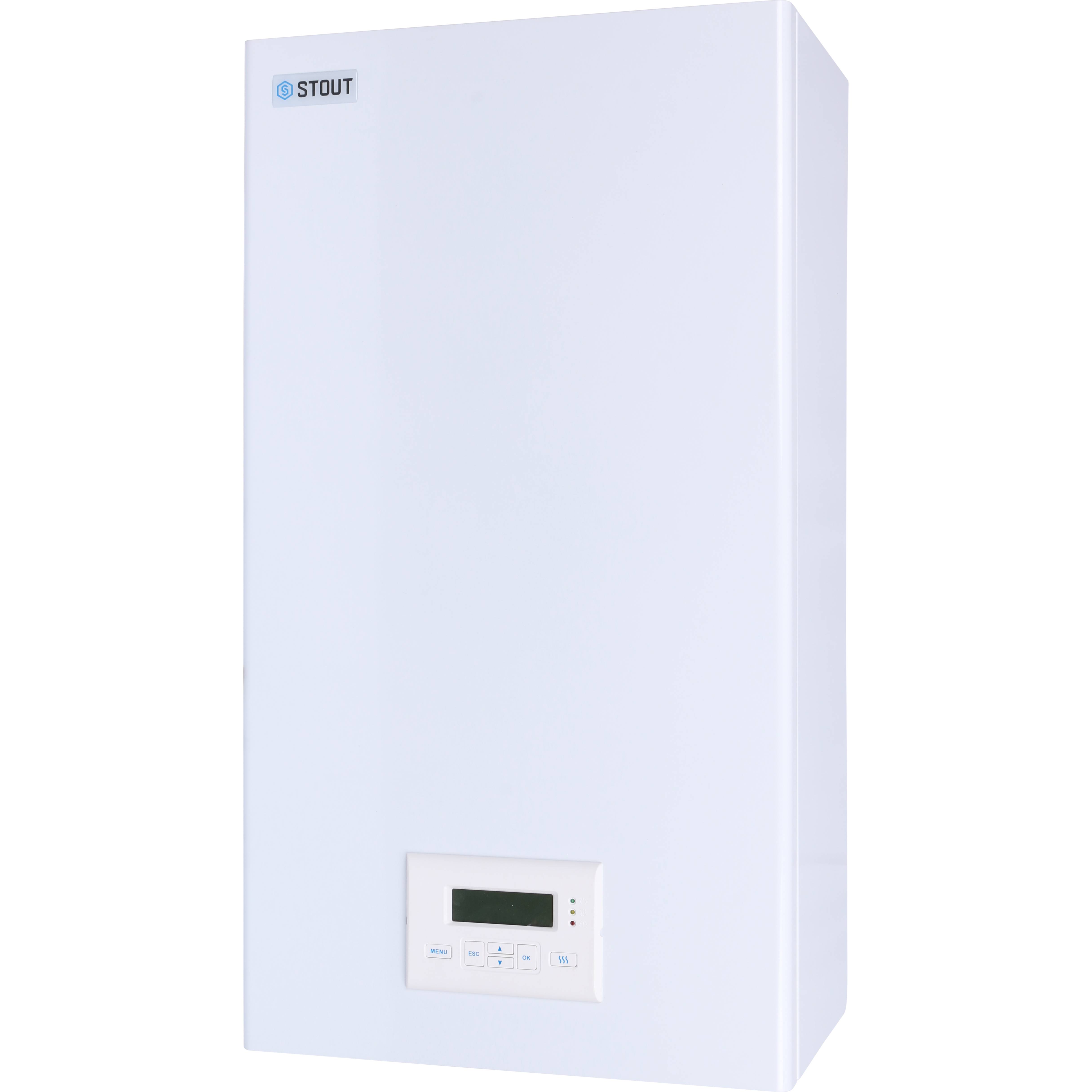 STOUT электрический котел 7 кВт SEB-0001-000007