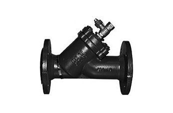 Фильтр сетчатый Danfoss FVF 065B7731 Ду 50 мм