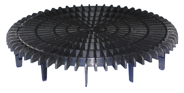 Плоский листвоуловитель HL191