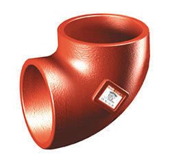 Отвод SML 88°, PAM-GLOBAL®S DN150 155900 Ду 150 мм