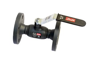 Шаровой кран Danfoss JiP Standard FF 065N9626 Ду 65 мм