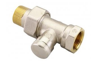 Клапан Danfoss RLV-20 003L0146 Ду 20 мм