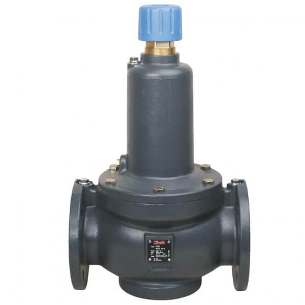 Автоматический балансировочный клапан Danfoss APF 003Z5763 003Z0633 Ду 65 мм