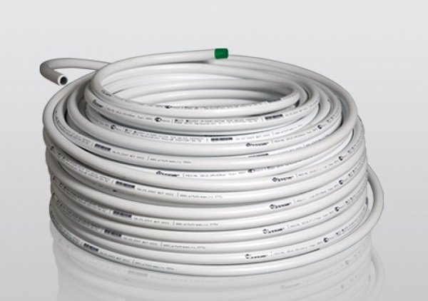 ALT Труба металлопластиковая 32x3.0 (бухта 50 м)