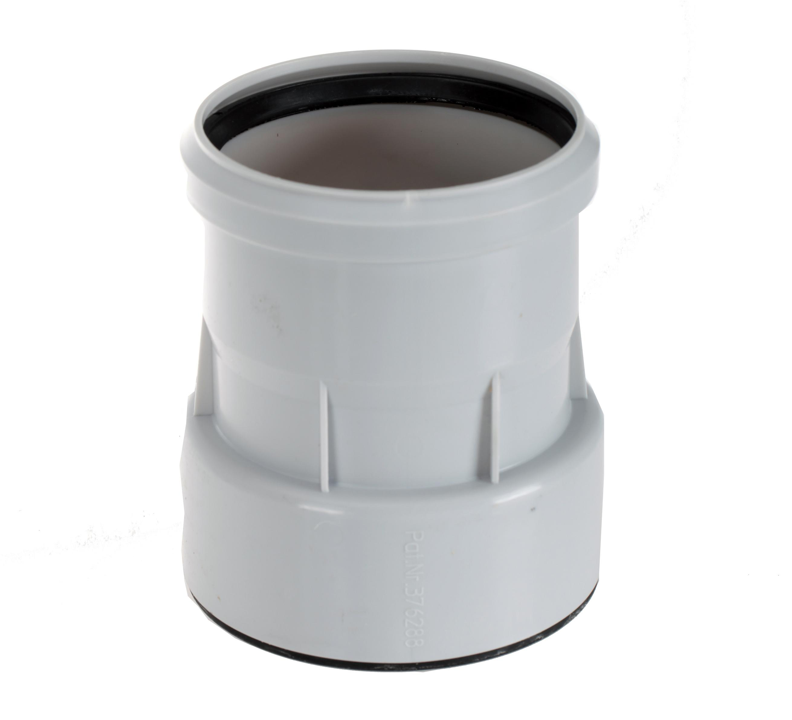 Переходник HL9/1 Ду DN110 мм