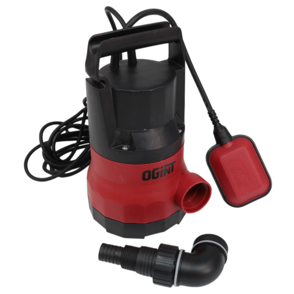 Насос дренажный DPC-400 1х220В/50 Гц Ogint 215-2975