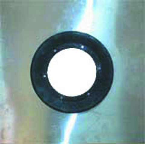 Гидроизоляционный комплект HL84.E