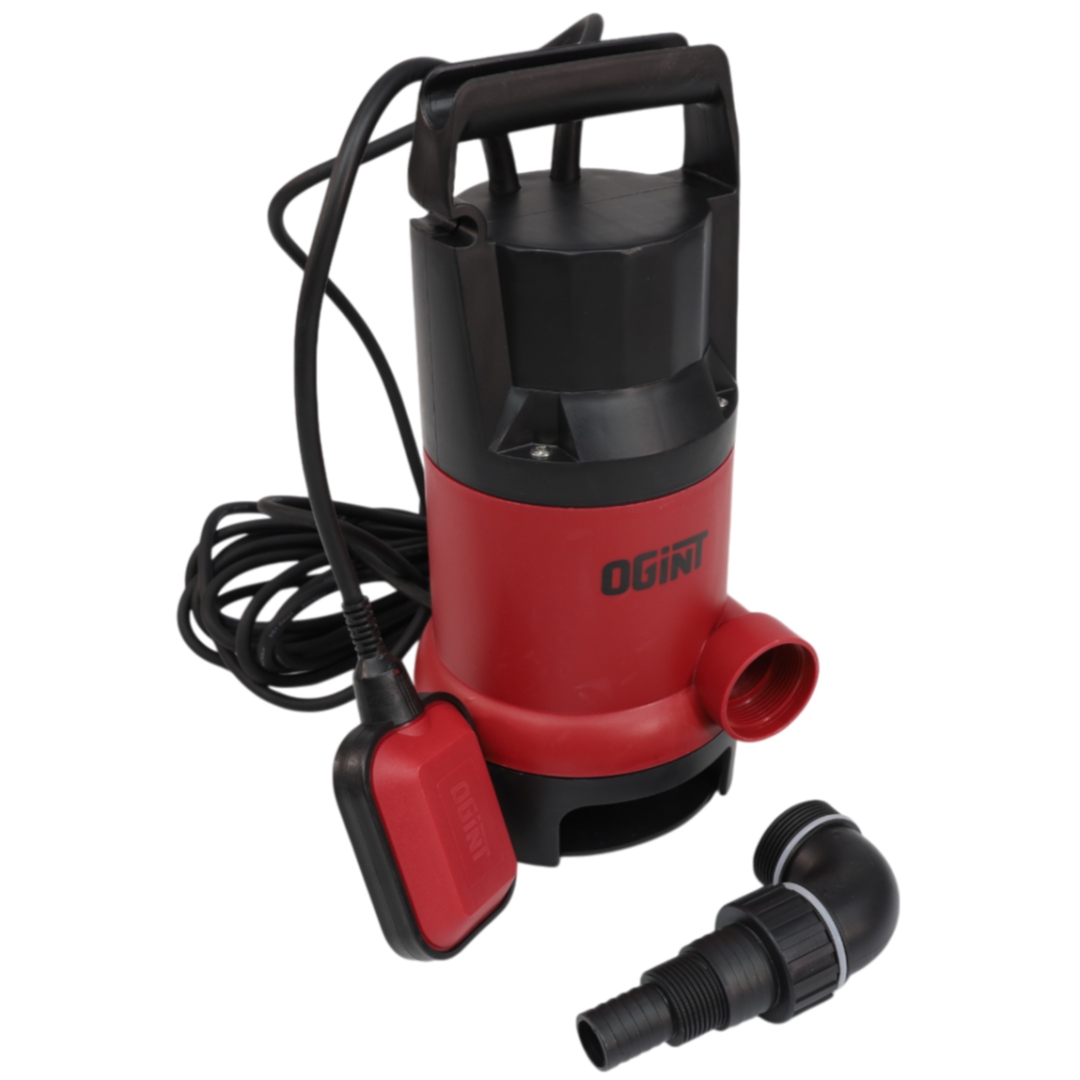 Насос фекальный DPD-900 1х220В/50 Гц Ogint 215-2982