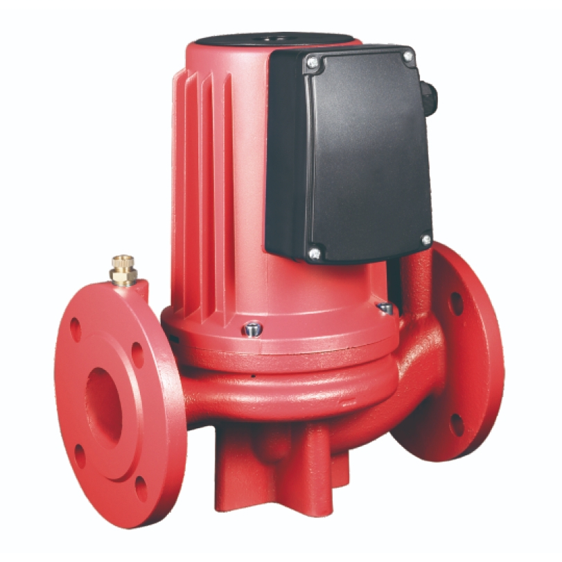 Насос циркуляционный с мокрым ротором OG 50-11F-280 PN10 1х220-240В/50 Гц Ogint 215-3645